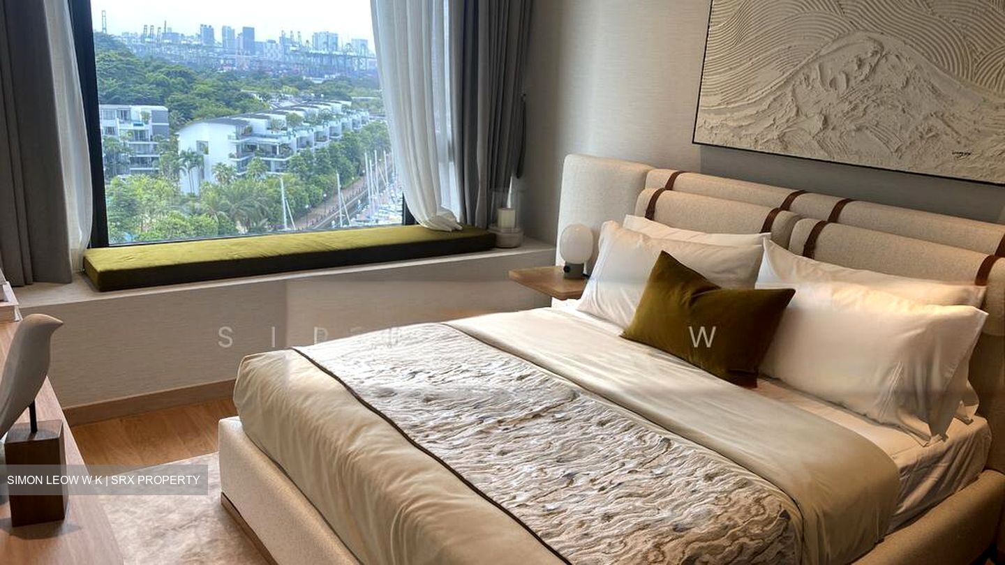 Cape Royale (D4), Condominium #503993641